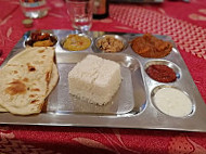 India Matha food