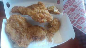 Jack In The Box food