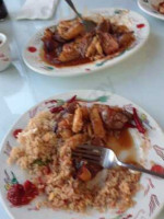 Chinese Village food