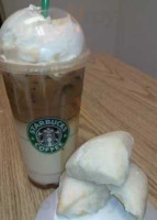 Starbucks food