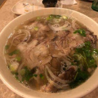 Good Pho You food