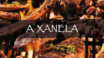 Meson Parrillada A Xanela food