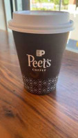 Peet's Coffee food