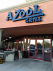 Turf Paradise Azool Grill outside