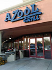 Turf Paradise Azool Grill outside