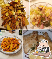 La Griglia food