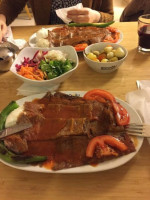 Merkez Lokantası food