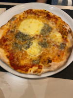 Pizzeria Niff-niff food