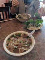 Pho Alderwood food