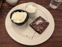 Slieve League Lodge food