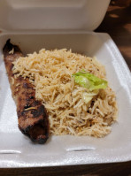 Kabob Palace Elk Grove food