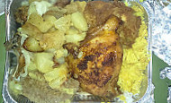 Eko Pollo food