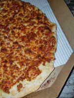 Pizza Hut food