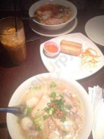 Talay Thai food