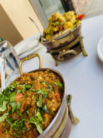 Jaipur Cuisine Of India food