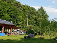 Mulino La Vallina outside