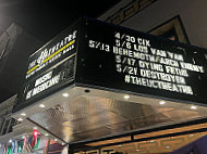 The Uc Theatre Taube Family Music Hall inside