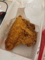 Kfc food