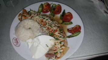 Sultan Sofrası food