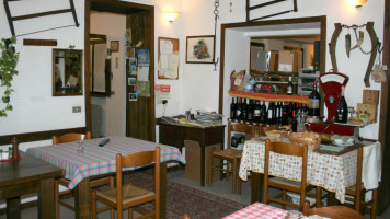 Locanda Amici Miei food