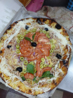 Pizza أكل خفيف food