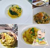 Profumo Di Mare food