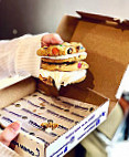 Insomnia Cookies food