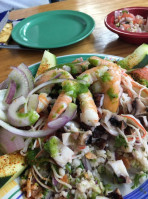 Las Islas Marias Mariscos Estilo Nayarit food