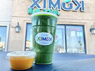 Kumix Juice food