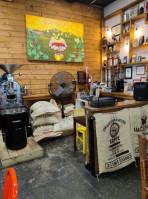 Macondo Coffee Roasters Doral food