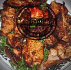 مشويات الزياتي food