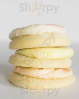 The Sugar Cookie food