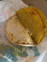 Taco Bell food