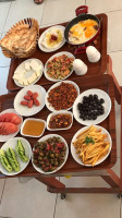 Serinyol Kahvaltı Dünyası food