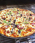 Valley Way Pizza food