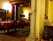 Osteria Degli Angeli food