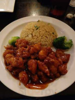 China Garden food