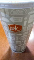 Jack In The Box food