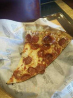 Pizza Hut food