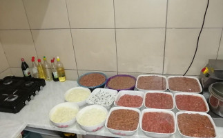 Güneş Pide Ve Lahmacun food