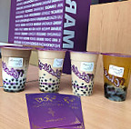 Chatime food