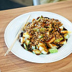 Rojak Buah Terciiyydokk food