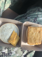 Mcdonald's food