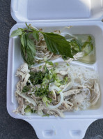 Pho 79 food