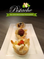 Pistache food