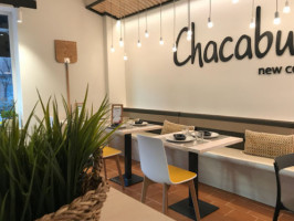 Chacabuco food