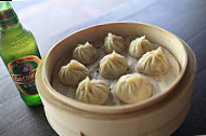 Fat Dumpling food