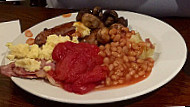 Toby Carvery inside