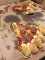 Pizza Hut food