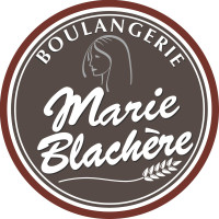 Boulangerie Marie Blachere inside